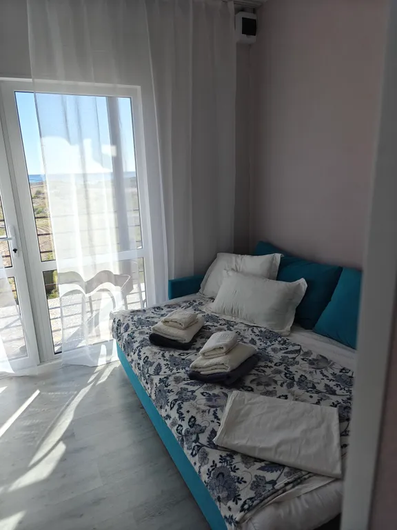 Апартамент однокомнатный, без кухни