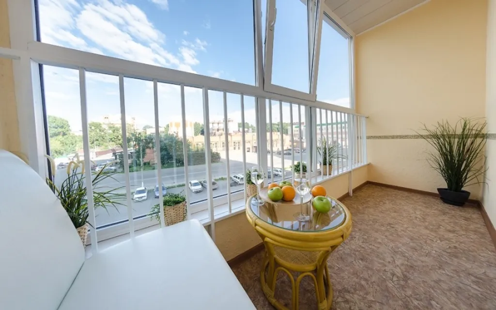 "Rent70" Студия у проспекта Ленина с парковкой. Московский тракт 83