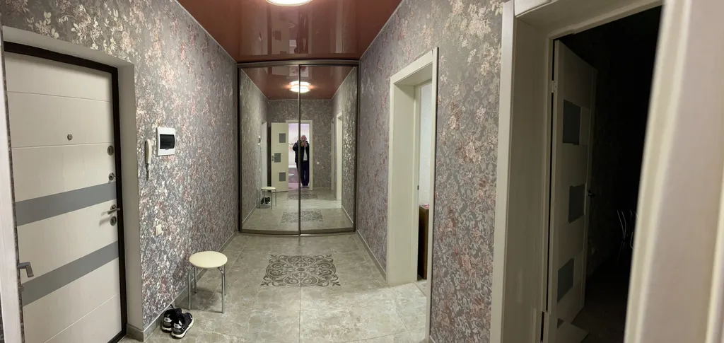 Квартира Квартира в элитном доме — Севастополь