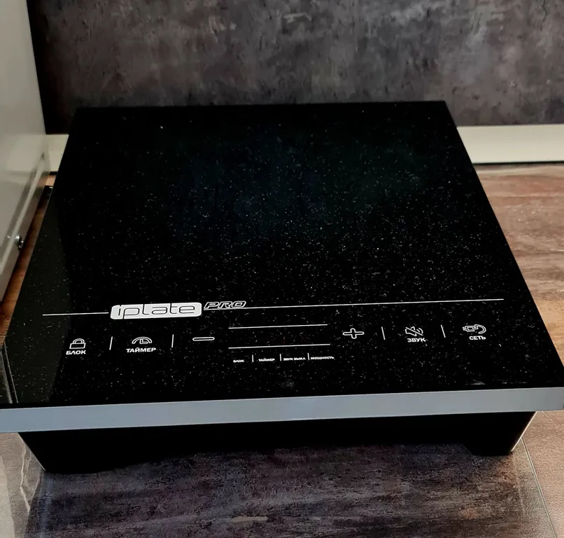 Домик у ручья