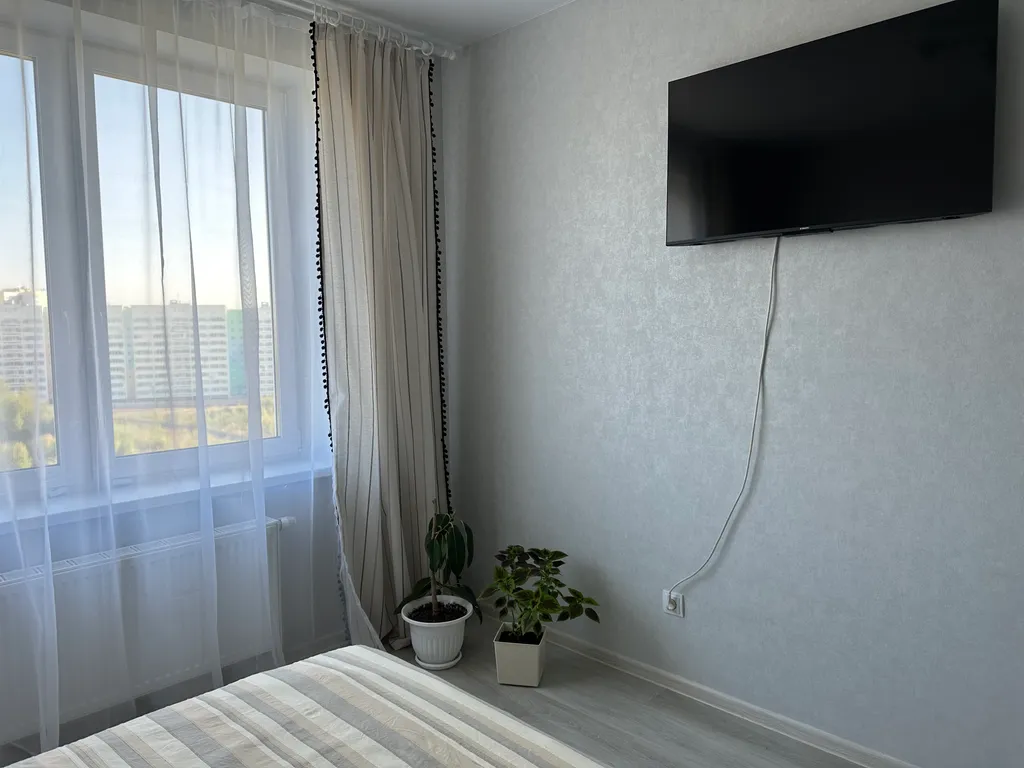 Квартира с душой