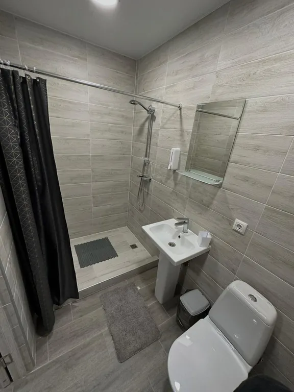 Квартира Роскошный номер — Вервековка