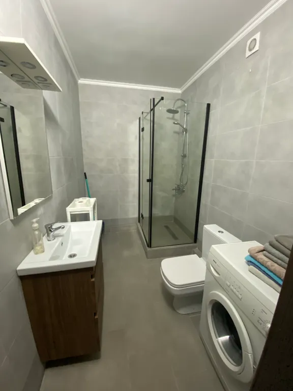 Квартира Квартира на берегу Балтийского моря — Светлогорск