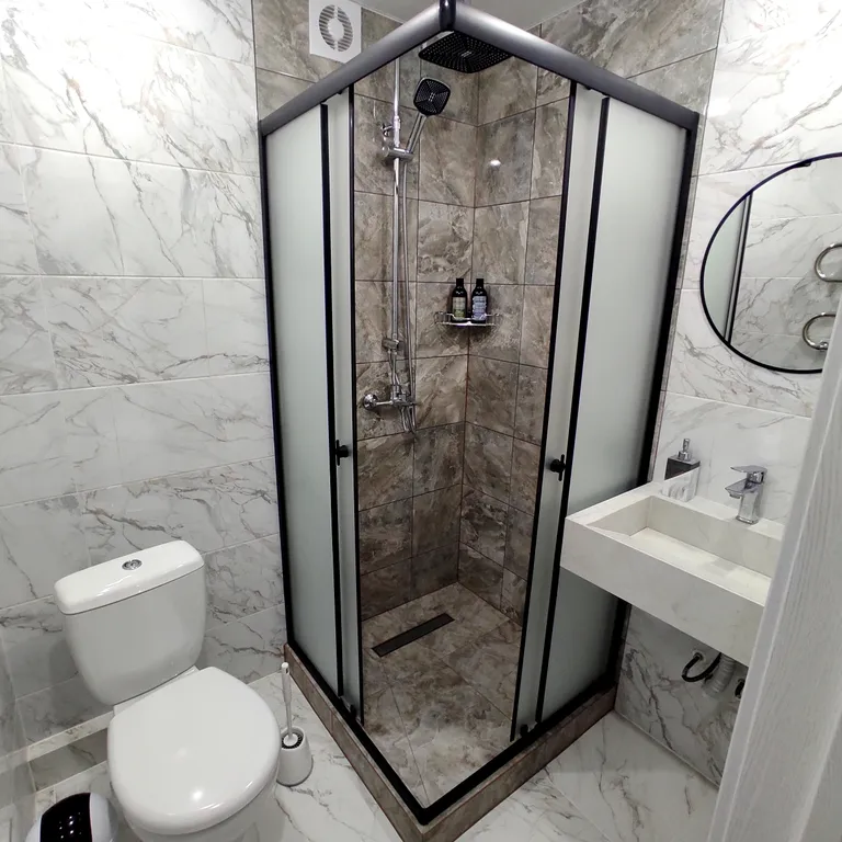 Уютная квартира в центре