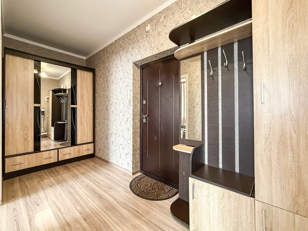 Квартира Апартаменты Монако 24 на Владимирская 55В — Анапа