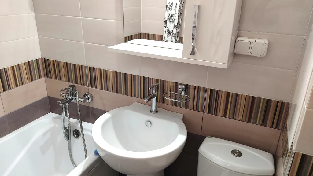 Квартира возле автовокзала