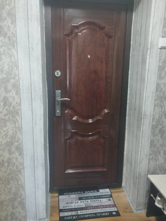 Уютная квартира возле Ледового дворца