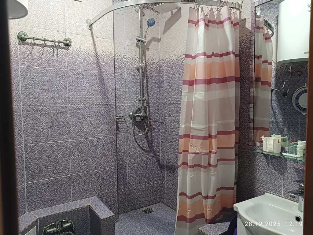 Квартира в ЖК Бристоль