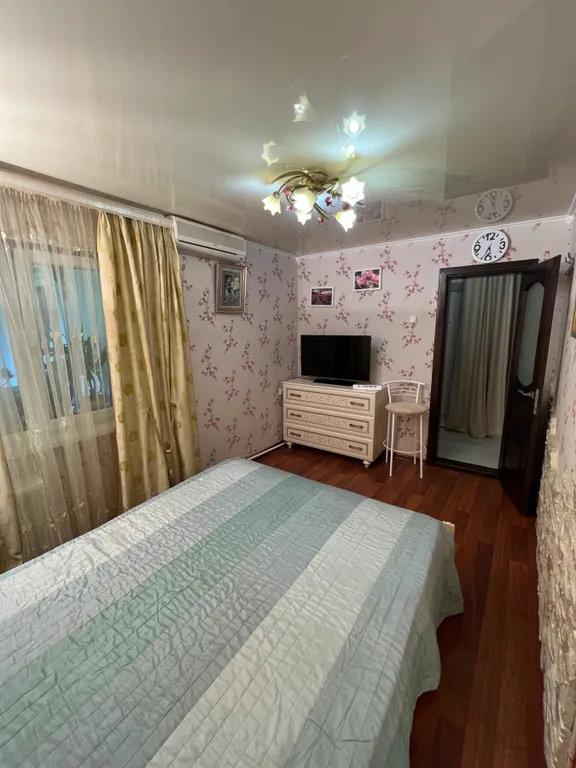 Гостевой дом по-домашнему