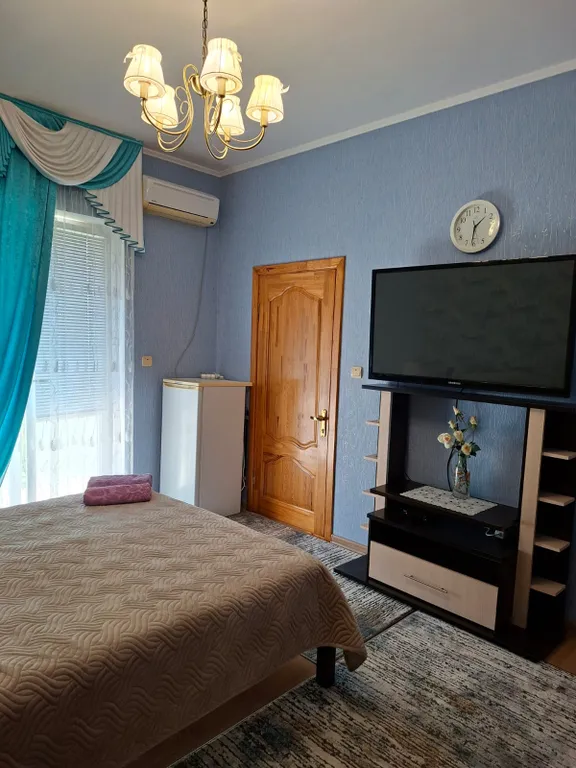 Квартира Комната — Геленджик