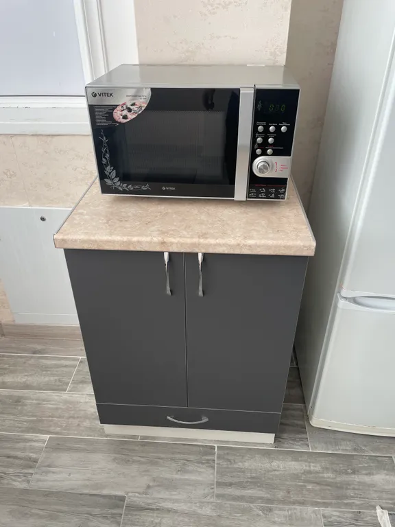 Уютная квартира рядом с морем