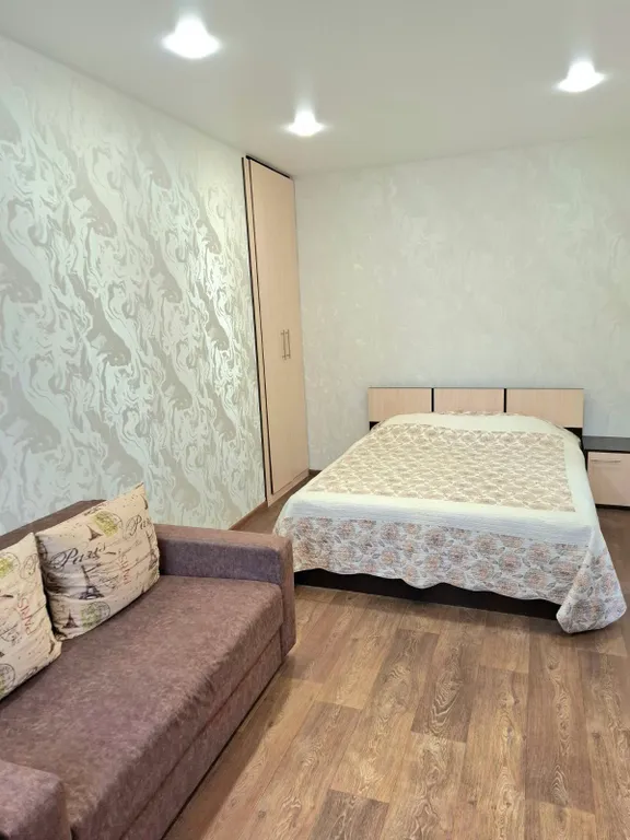 Квартира Apartments Lenin Avenue — аренда посуточно в Гомель