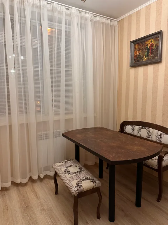 Квартира Квартира в центральном районе — Ярославль