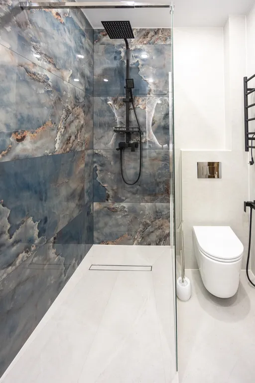 Апартамент с видом на море, 1 линия Балтийского моря