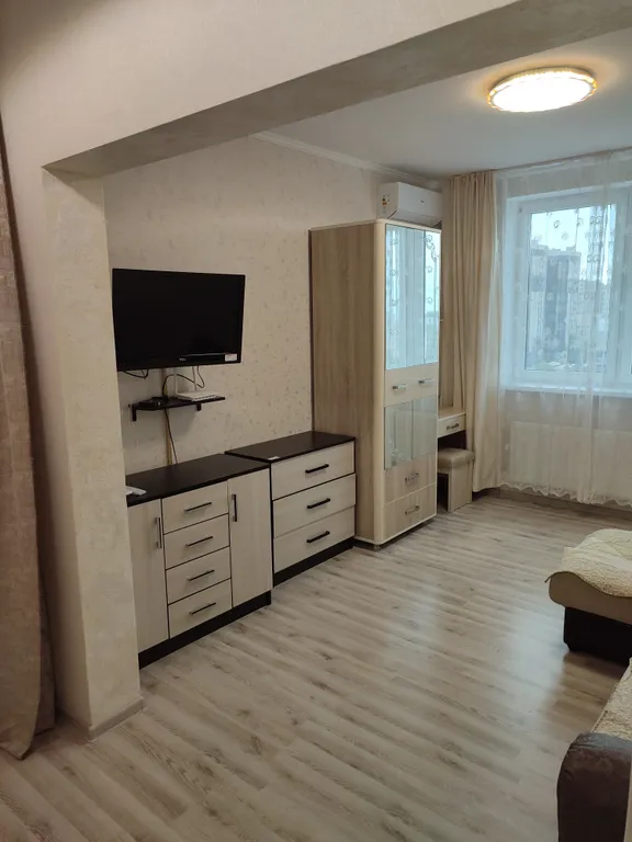 Квартира Уютная квартира — Анапа