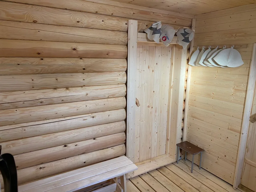 Коттедж Загородный дом усадьба Волковицы — Волковицы