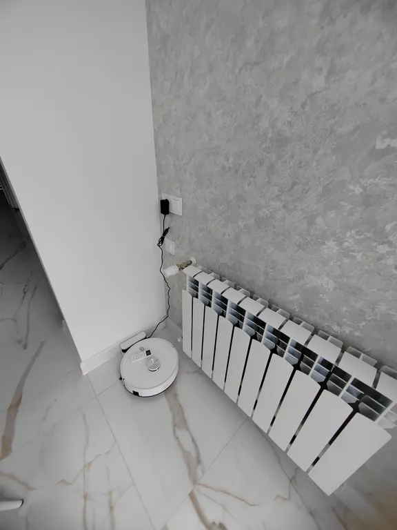 Квартира Квартира Студия на море — Севастополь