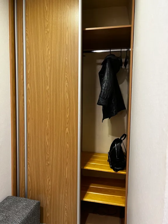 Квартира в центре