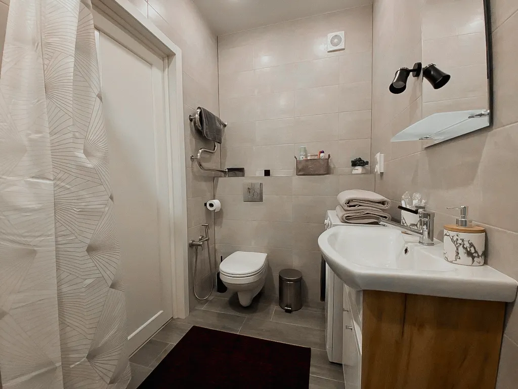 Гостеприимство как дома – чай, кофе и уютные пледы