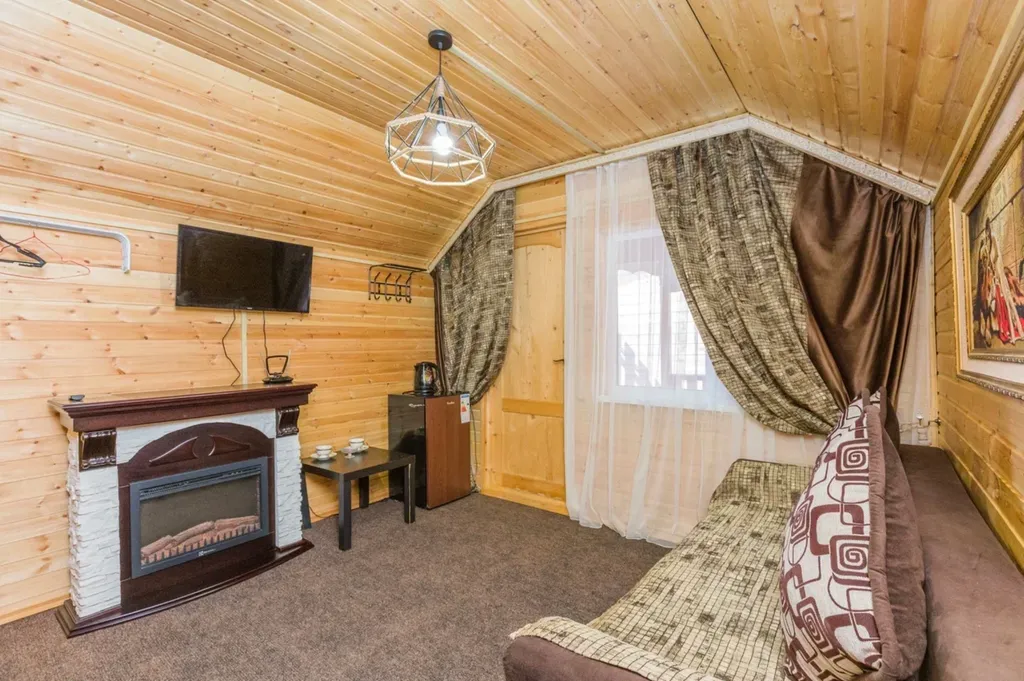 Квартира Комната — Архыз