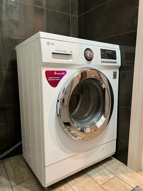 Квартира класса люкс