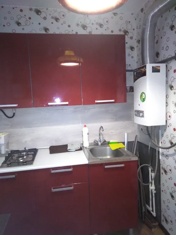 Квартира в центре