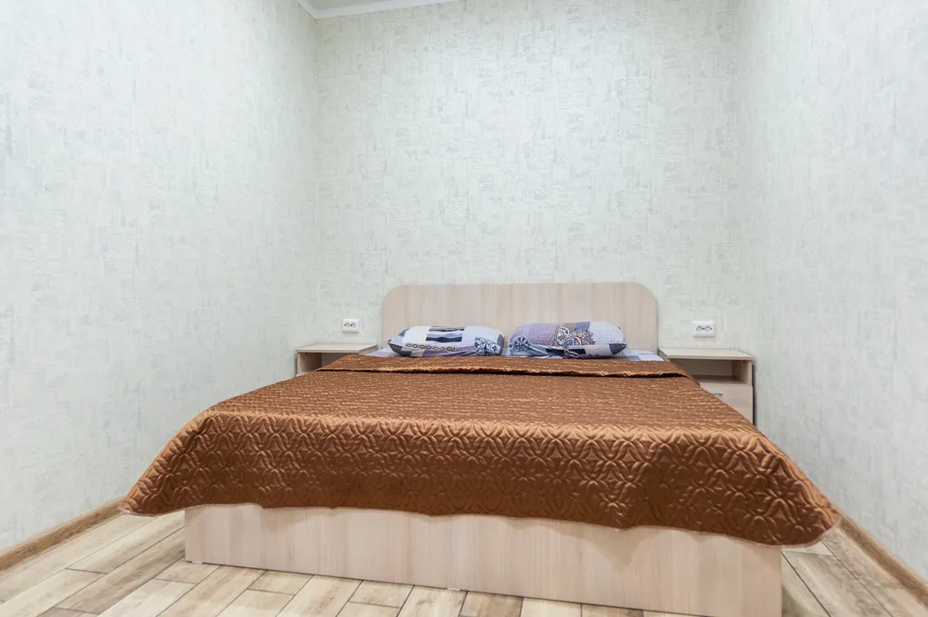 Дом на берегу моря