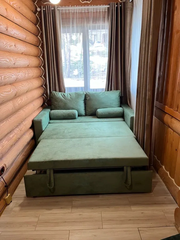 Квартира Комната — Архыз