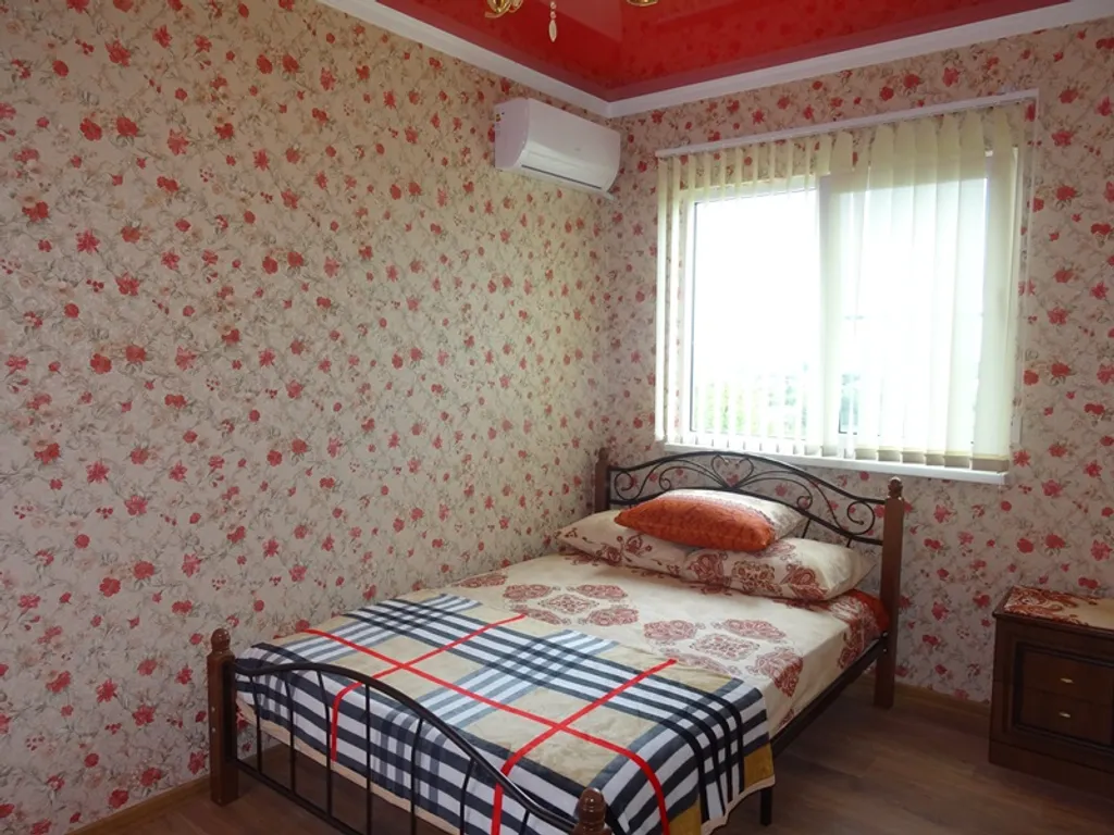 Квартира Комната — аренда посуточно в Цандрыпш