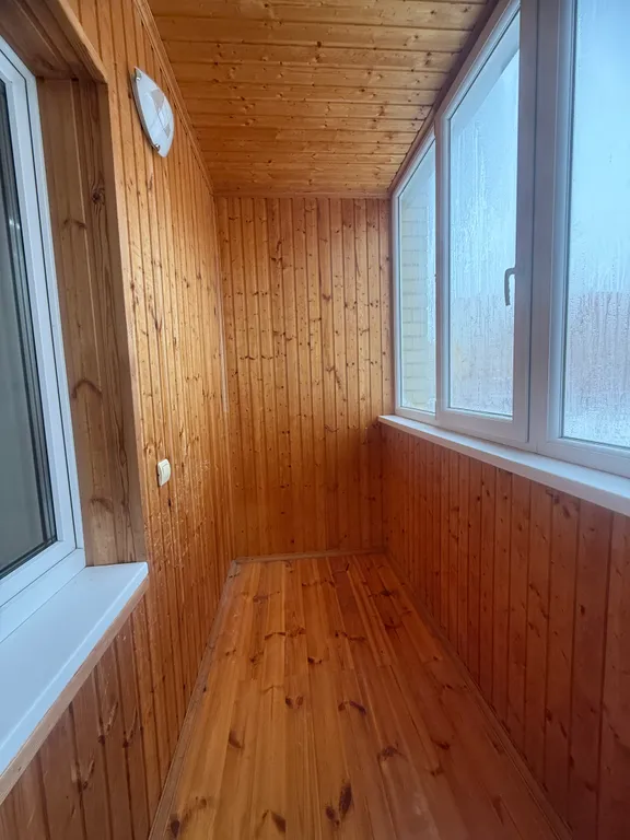 Уютно как дома