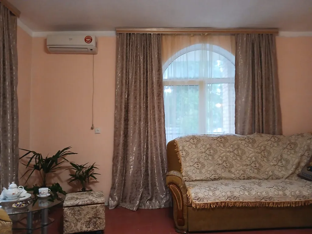 Уютный дом для семейного отдыха