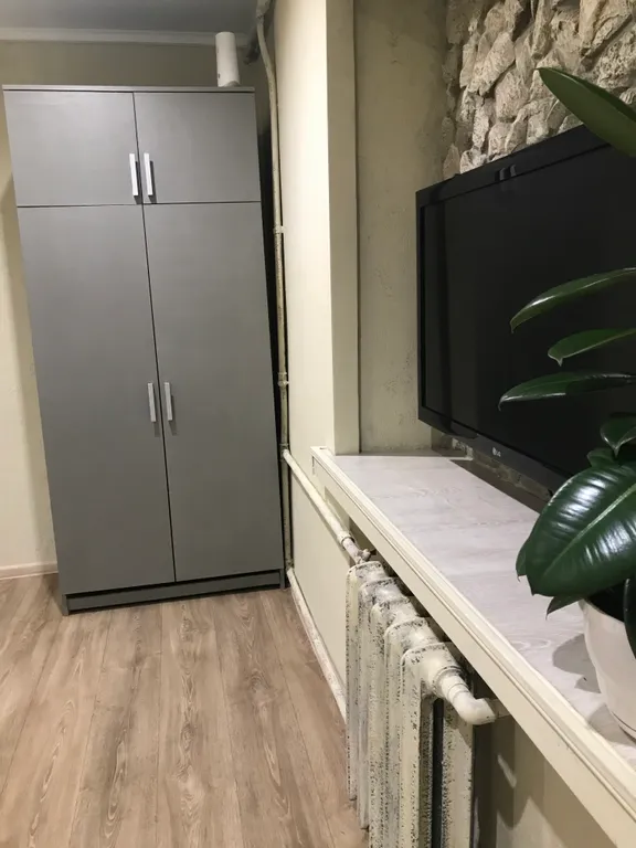 Уютная квартира с видом на горы