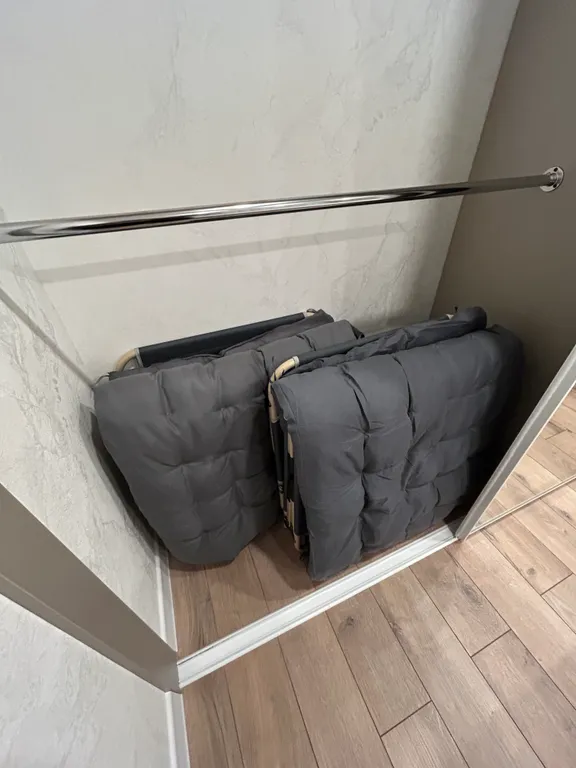 Уютная квартира рядом с центром города