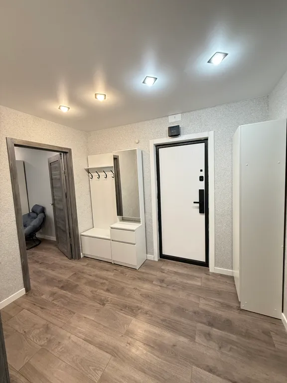 Квартира 1-комнатная Квартира — Великий Новгород