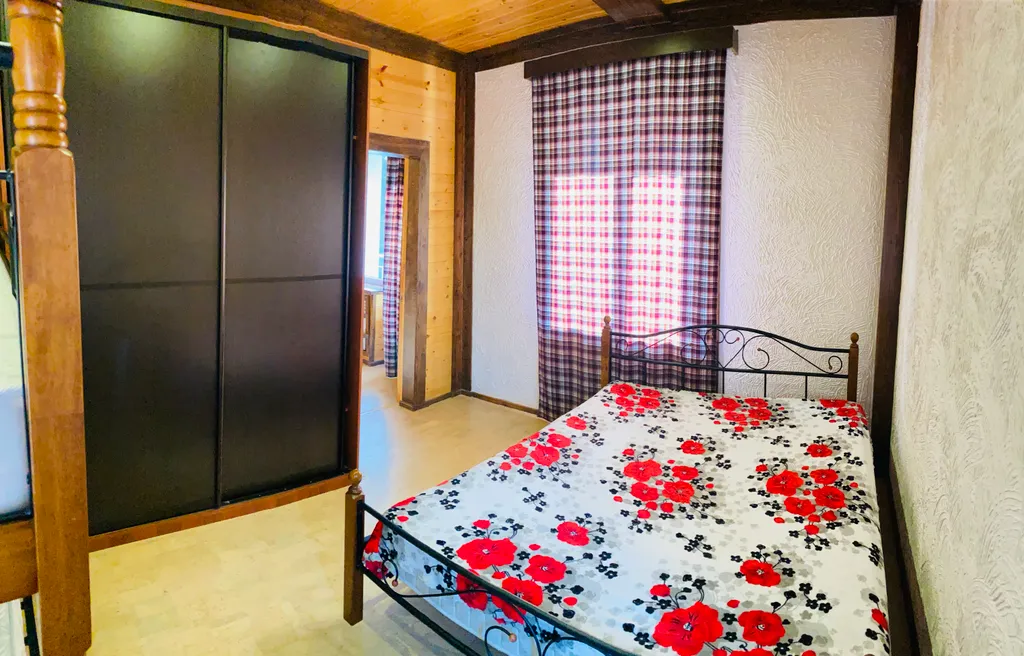 Апартамент рядом с лесом