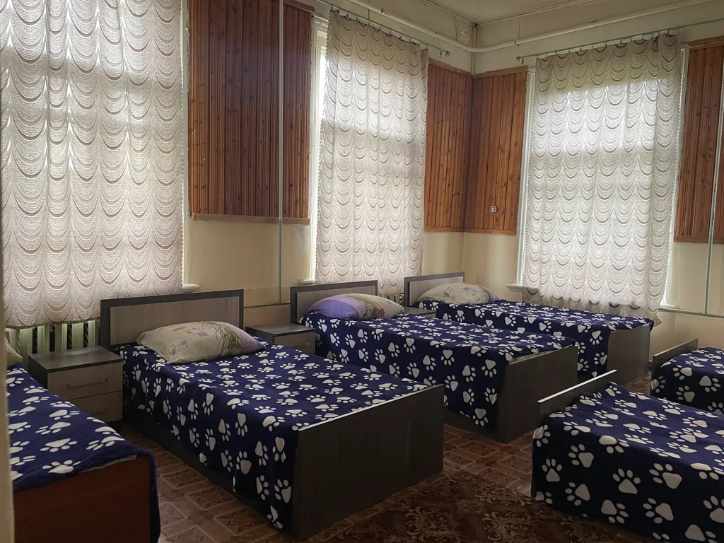 4-комнатный Дом