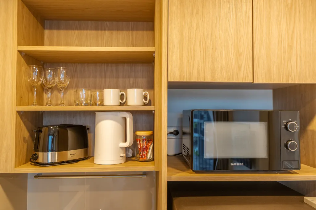 Laguna Skypark residences apartment