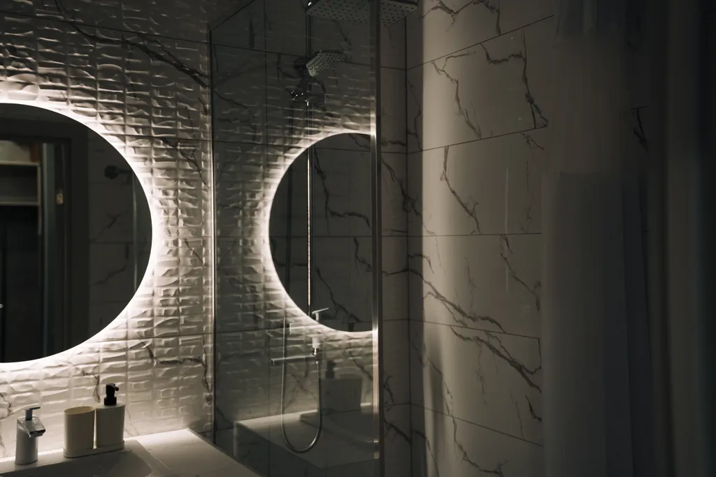 Апартаменты в центре