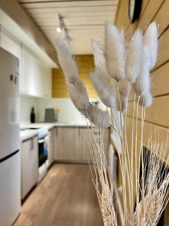 4-комнатный Дом