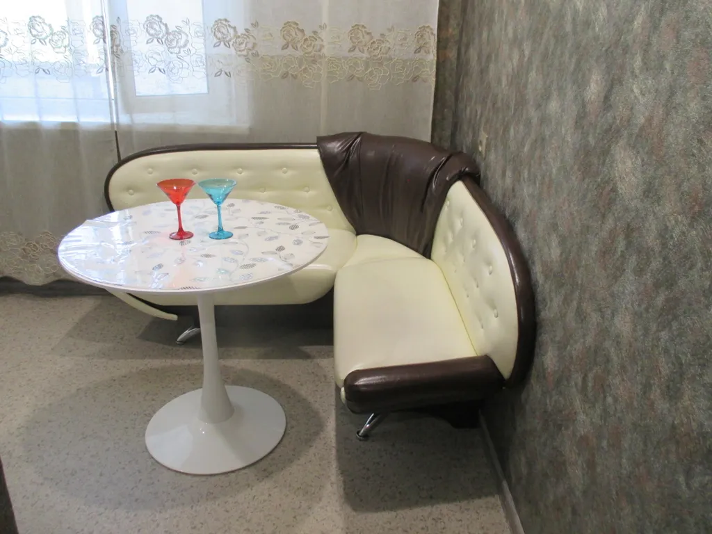 Квартира с отличным ремонтом рядом с Аквапарком