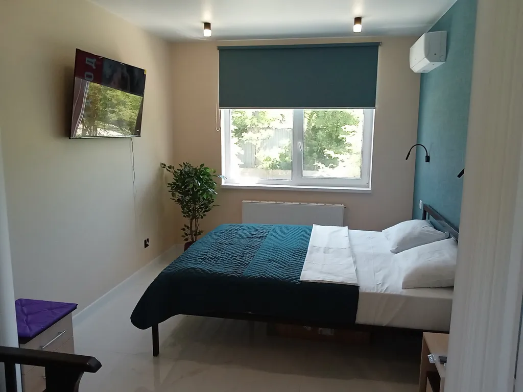 Квартира Квартира 4 сезона — Анапа