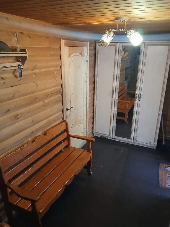 Коттедж Дом с баней — Александров