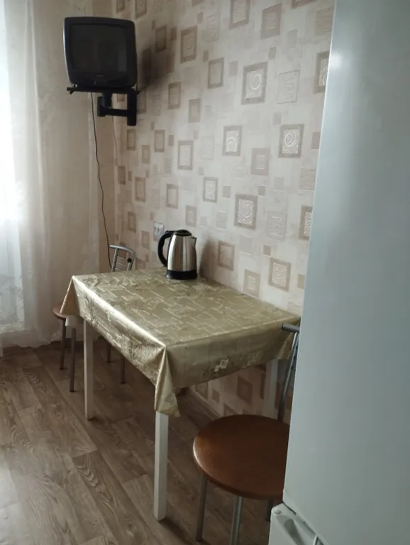 Уютная квартира в спальном районе, идеальный выбор для отдыха