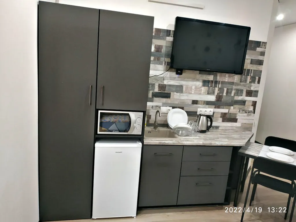 Комфортные апартаменты рядом с метро