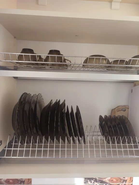 Апартаменты с видом на горы