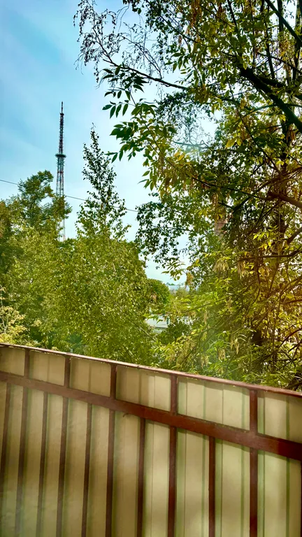 2-комнатная квартира в центре