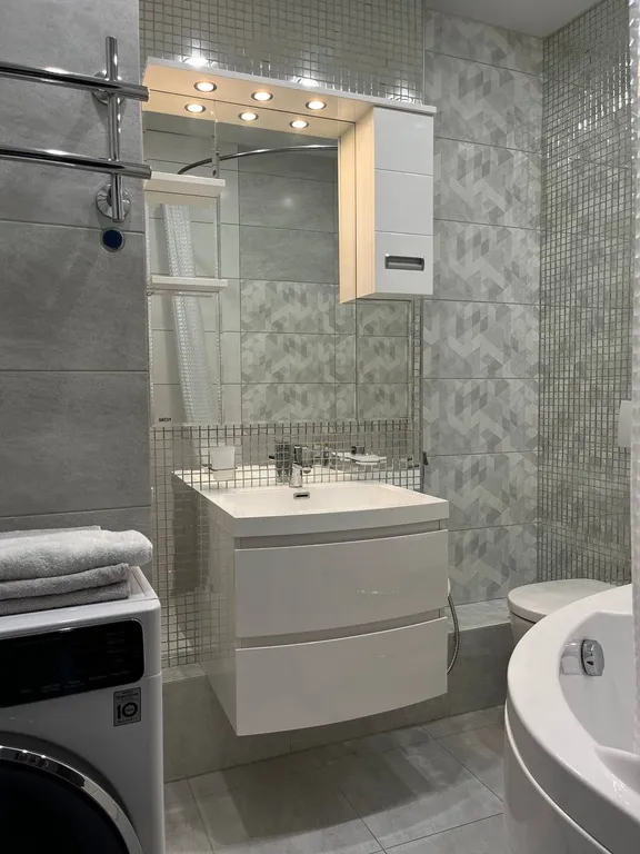 Квартира в самом сердце города Тамбова