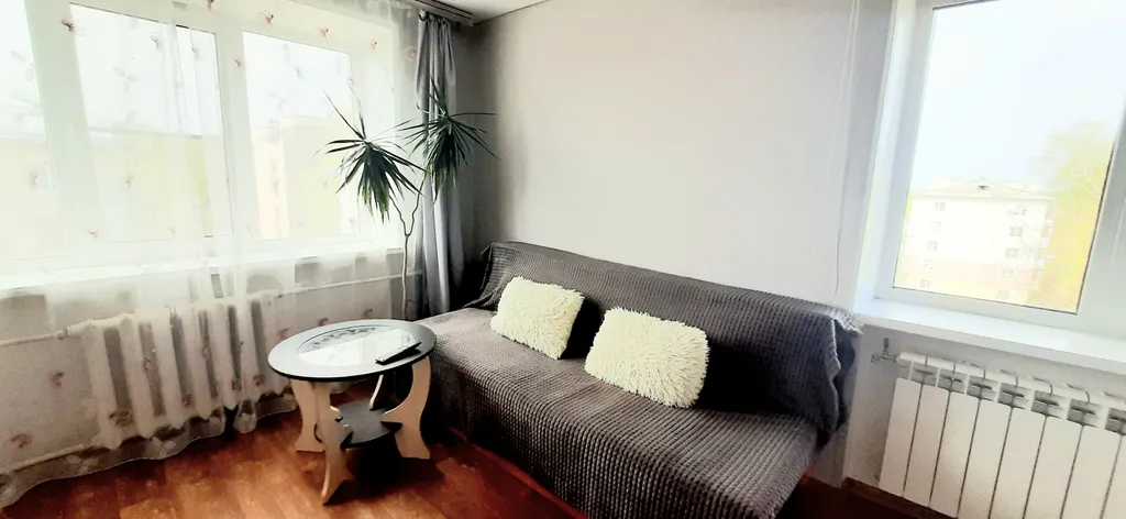 Уютная квартира в центре города, возле парка, исток Дона