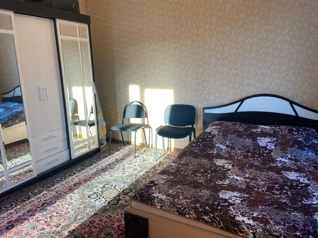 Дом с баней