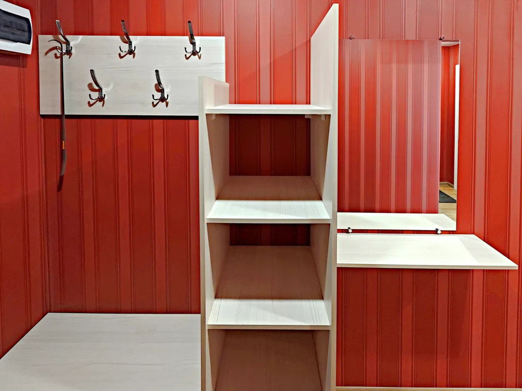 Уютная квартира в Крутых Ключах